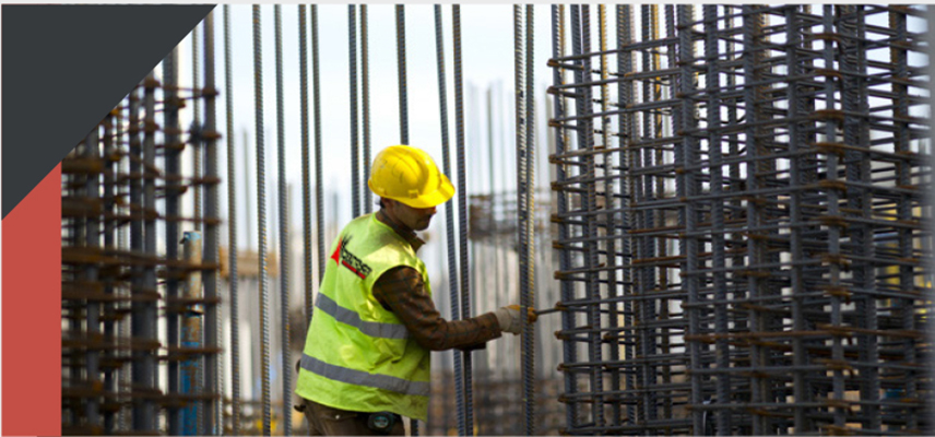 Construction & Rebar work