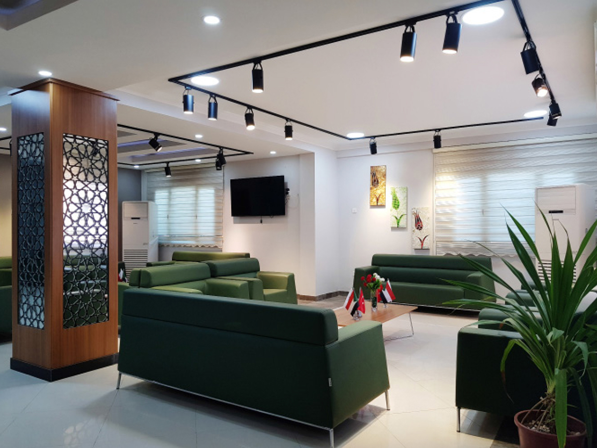 Yunus Emre Enstitusu